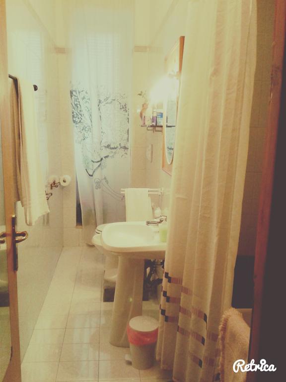 Da Anita Apartment Roma Cameră foto