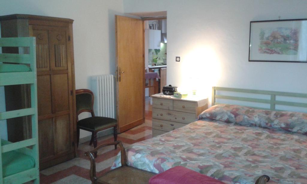Da Anita Apartment Roma Cameră foto