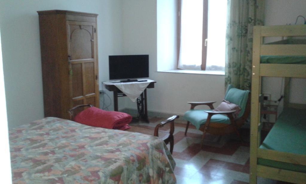 Da Anita Apartment Roma Cameră foto