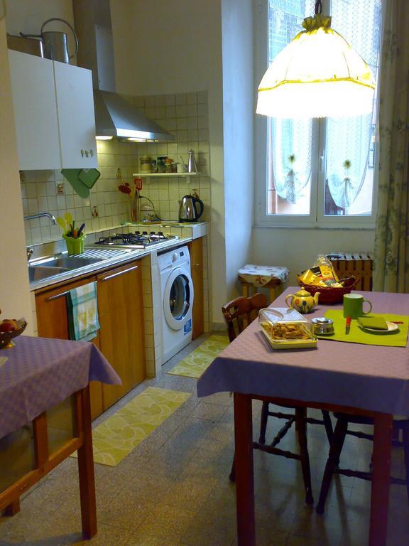 Da Anita Apartment Roma Cameră foto