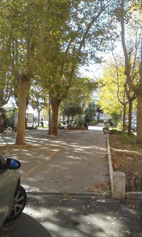 Da Anita Apartment Roma Cameră foto
