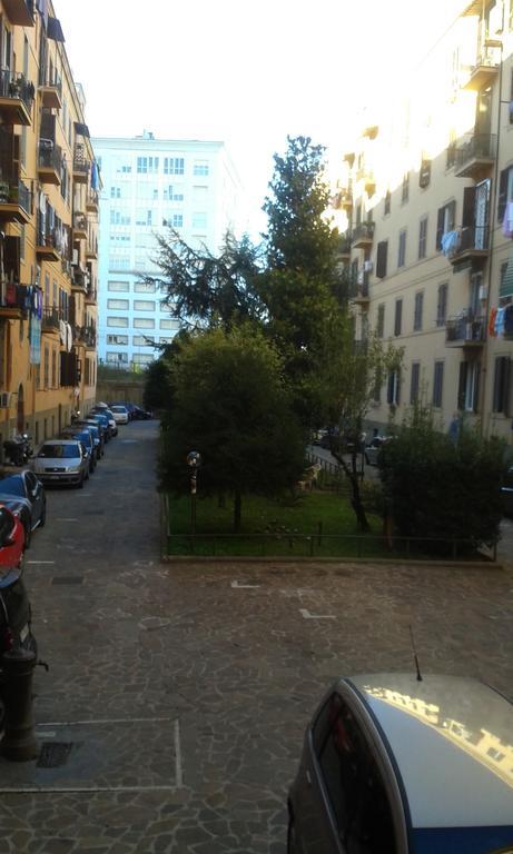 Da Anita Apartment Roma Cameră foto