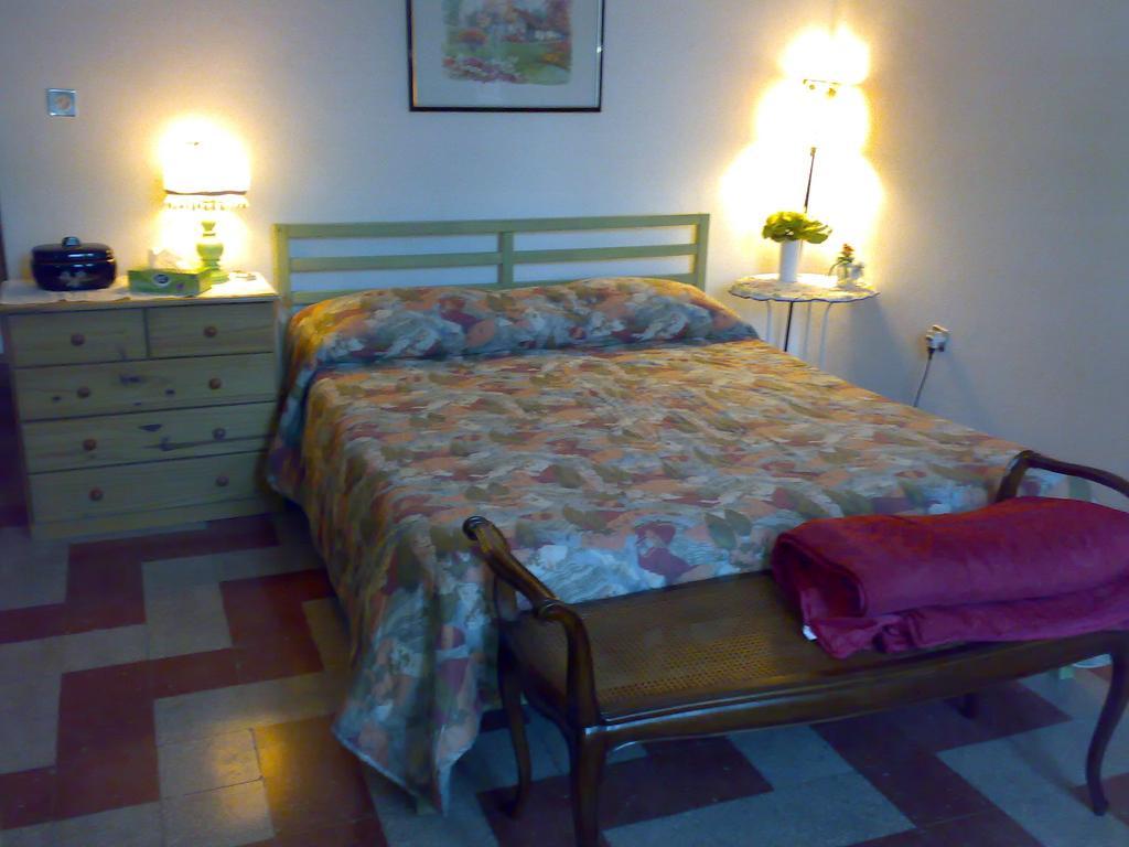 Da Anita Apartment Roma Cameră foto