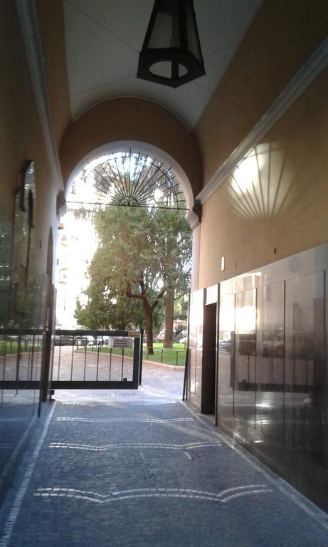 Da Anita Apartment Roma Cameră foto