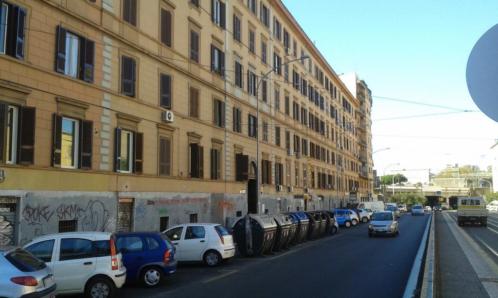 Da Anita Apartment Roma Cameră foto