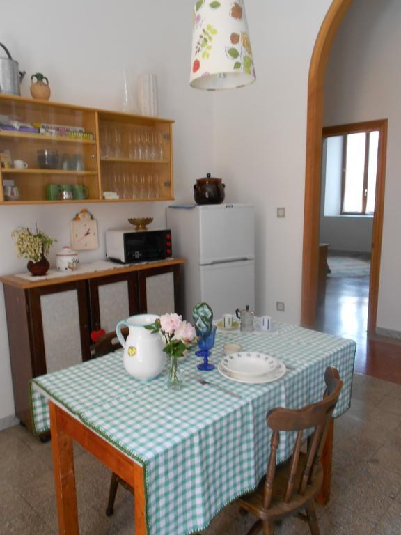 Da Anita Apartment Roma Cameră foto