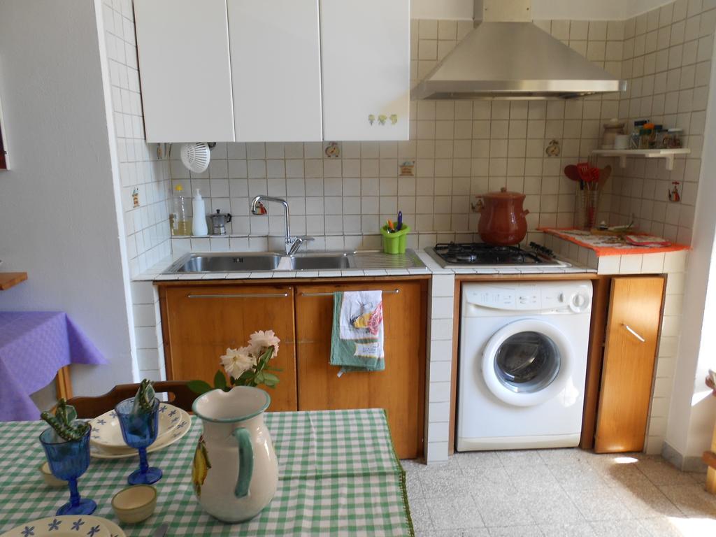 Da Anita Apartment Roma Cameră foto