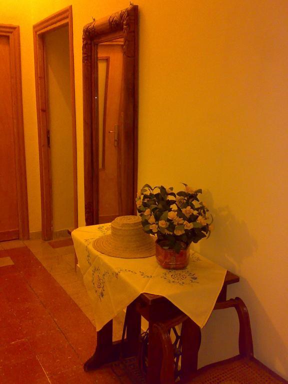 Da Anita Apartment Roma Cameră foto