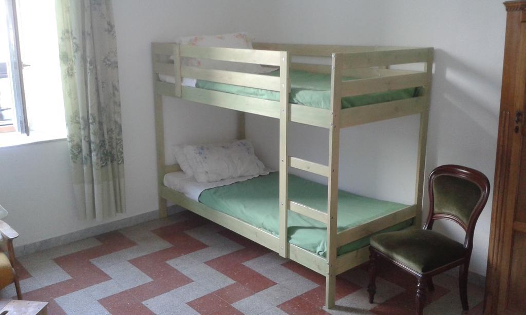Da Anita Apartment Roma Cameră foto