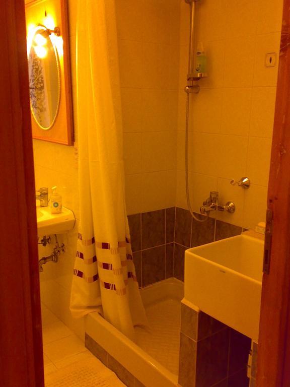 Da Anita Apartment Roma Cameră foto