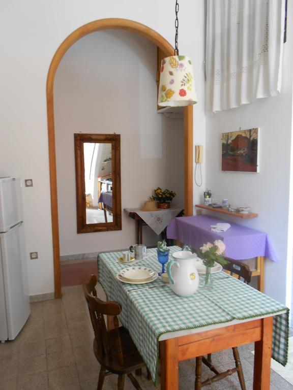 Da Anita Apartment Roma Cameră foto