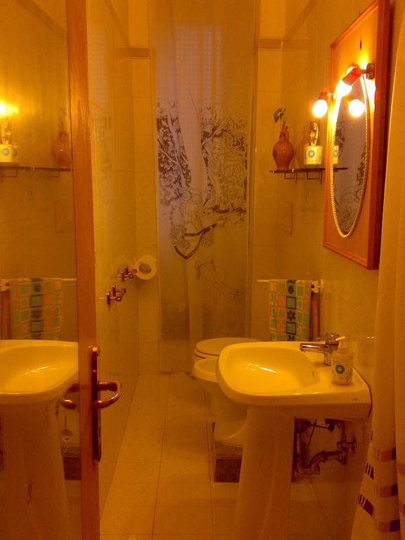 Da Anita Apartment Roma Cameră foto