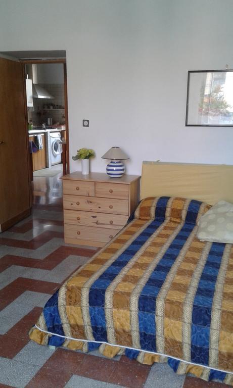 Da Anita Apartment Roma Cameră foto